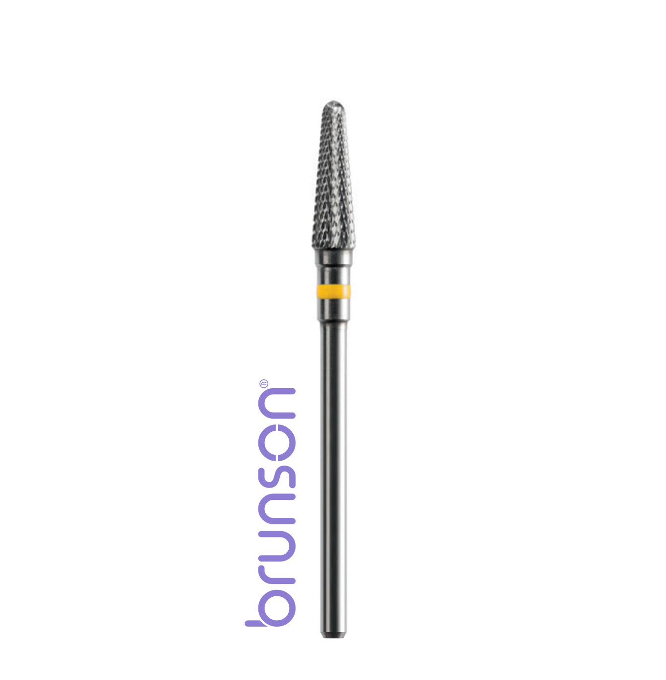 Carbide-Nail Drill Bits-EC20-Brunson