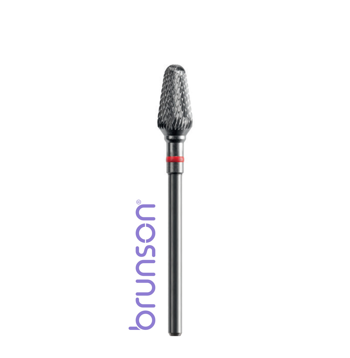 Carbide-Nail Drill Bits-EG121-Brunson