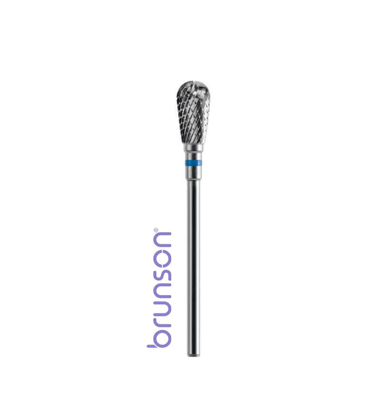 Carbide-Nail Drill Bits-EU237-Brunson