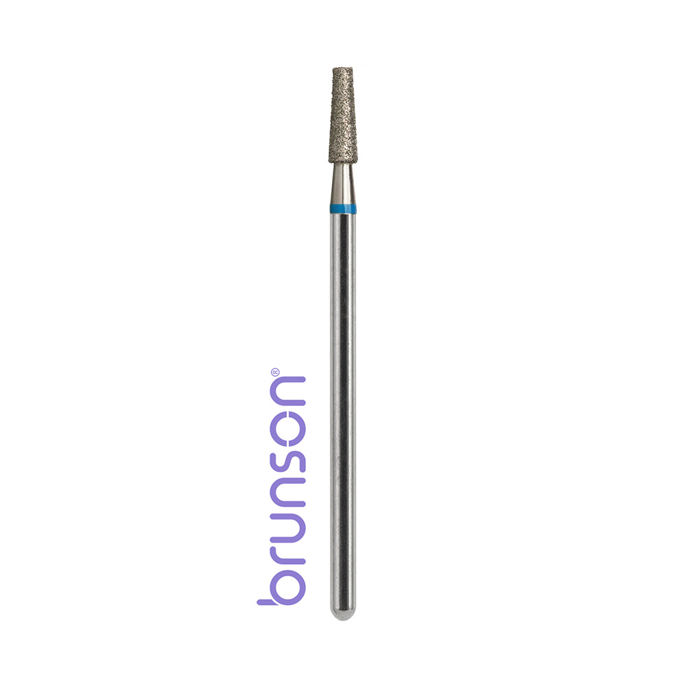 Diamond-Nail Drill Bits-RDB59-Brunson