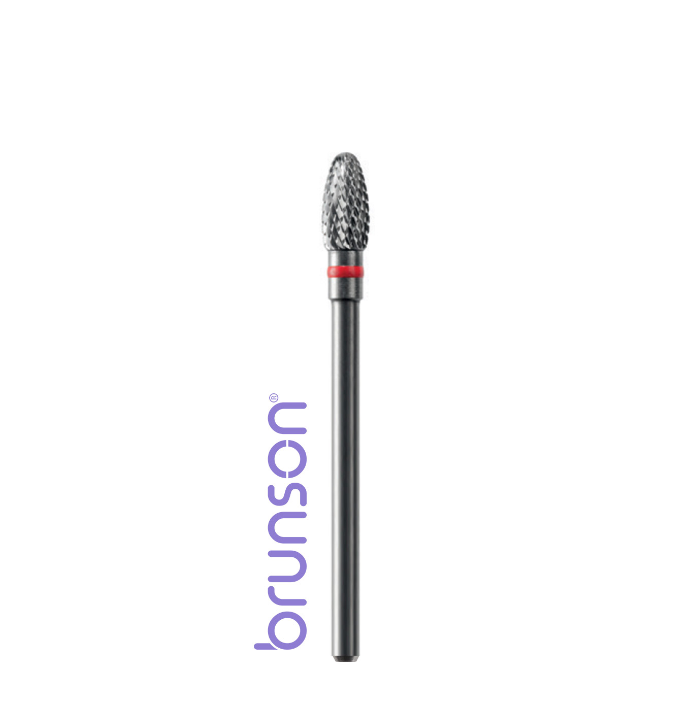 Carbide-Nail Drill Bits-EC16-Brunson