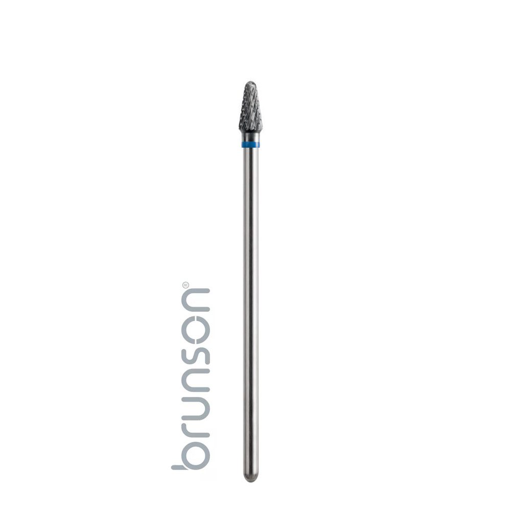 Carbide-Nail Drill Bits-EC263-Brunson