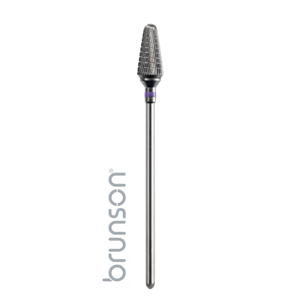 Carbide-Nail Drill Bits-EC801-Brunson