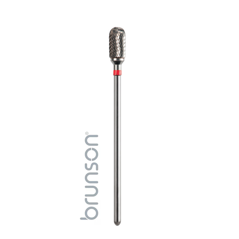 Carbide-Nail Drill Bits-ER060-Brunson