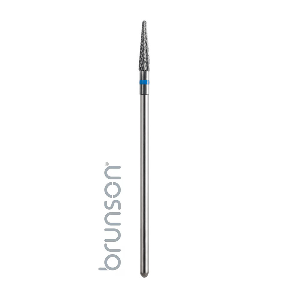 Carbide-Nail Drill Bits-EU000-Brunson