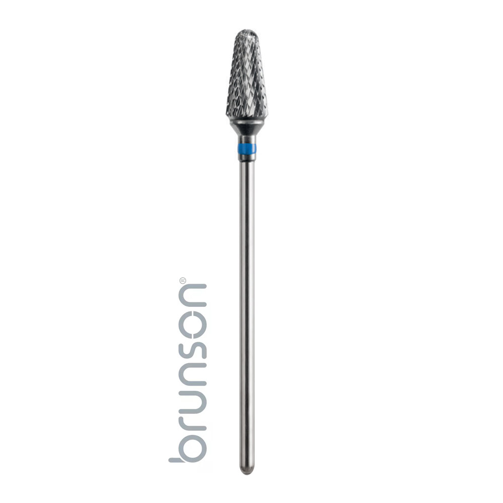 Carbide-Nail Drill Bits-EU01-Brunson