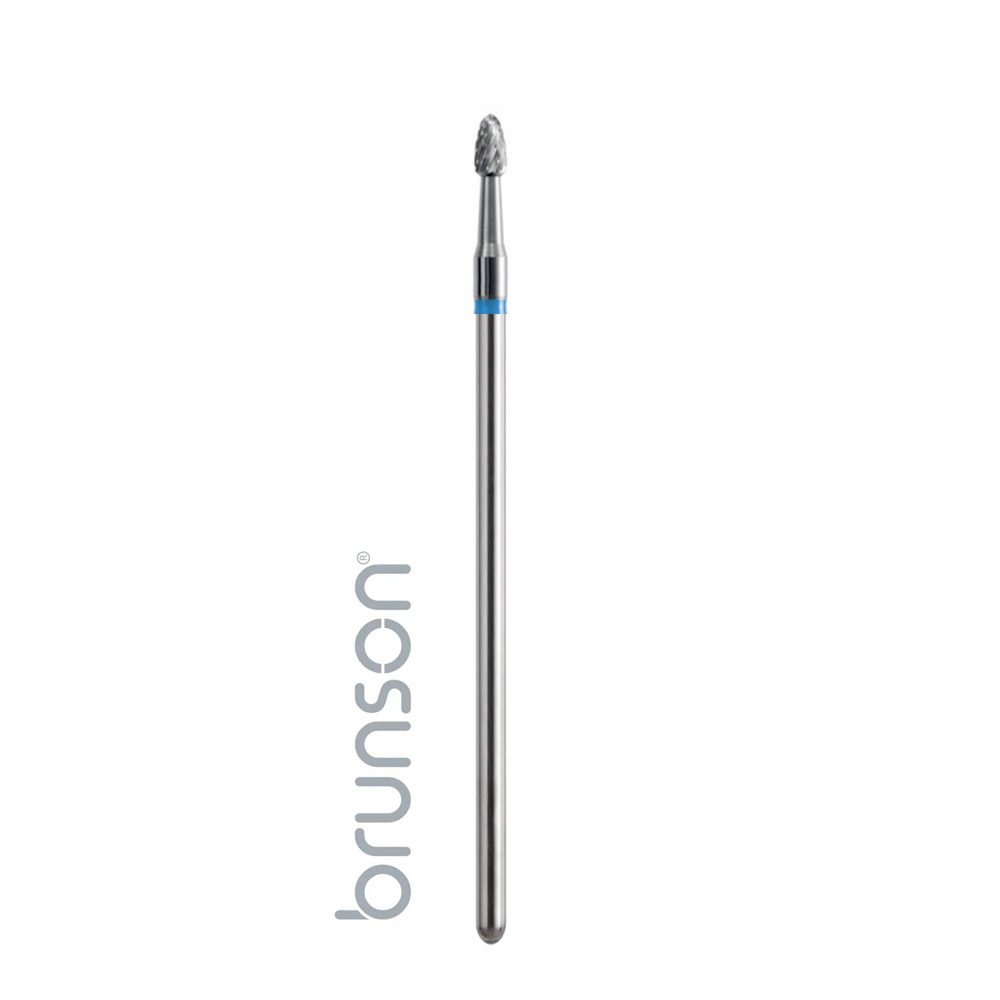 Carbide-Nail Drill Bits-EU023-Brunson