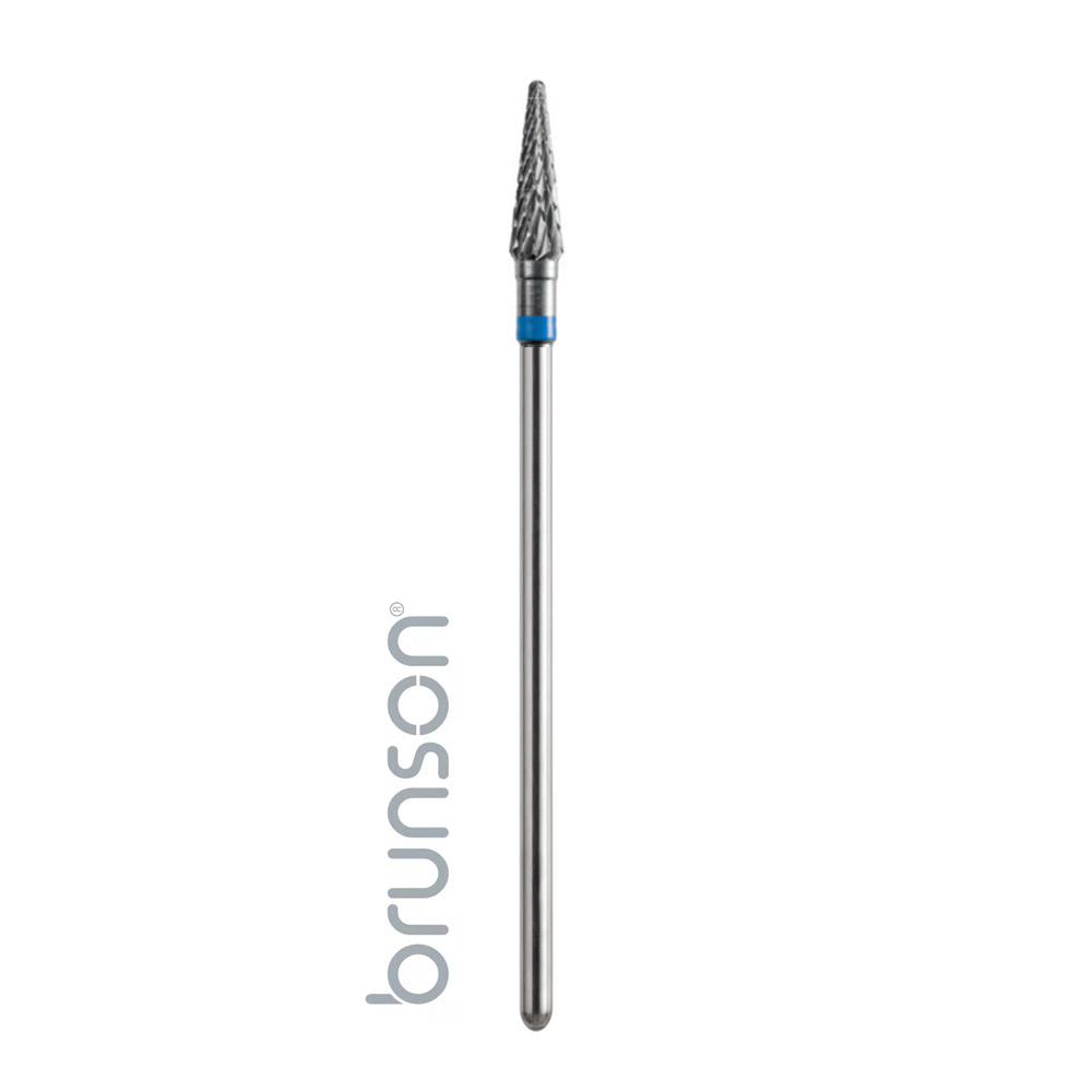 Carbide-Nail Drill Bits-EU040-Brunson