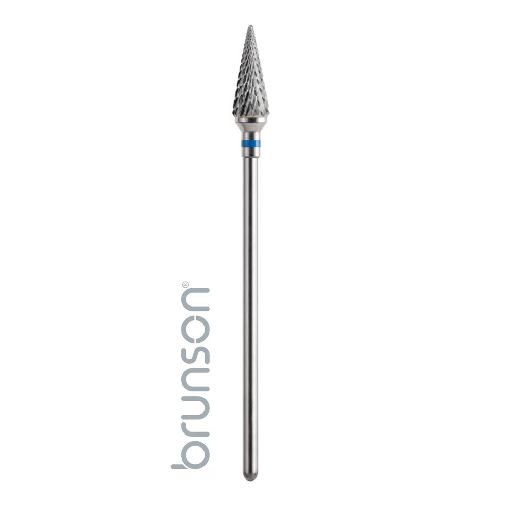 Carbide-Nail Drill Bits-EU201-Brunson