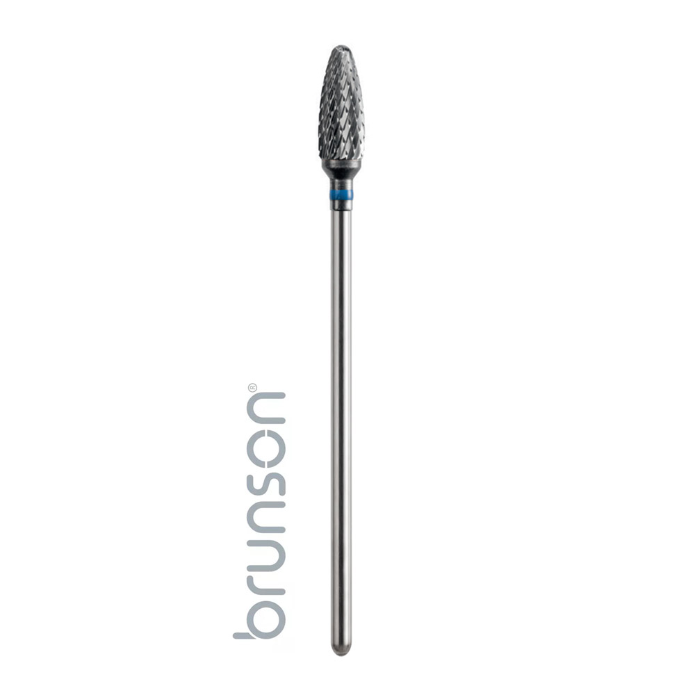 Carbide-Nail Drill Bits-EU88-Brunson