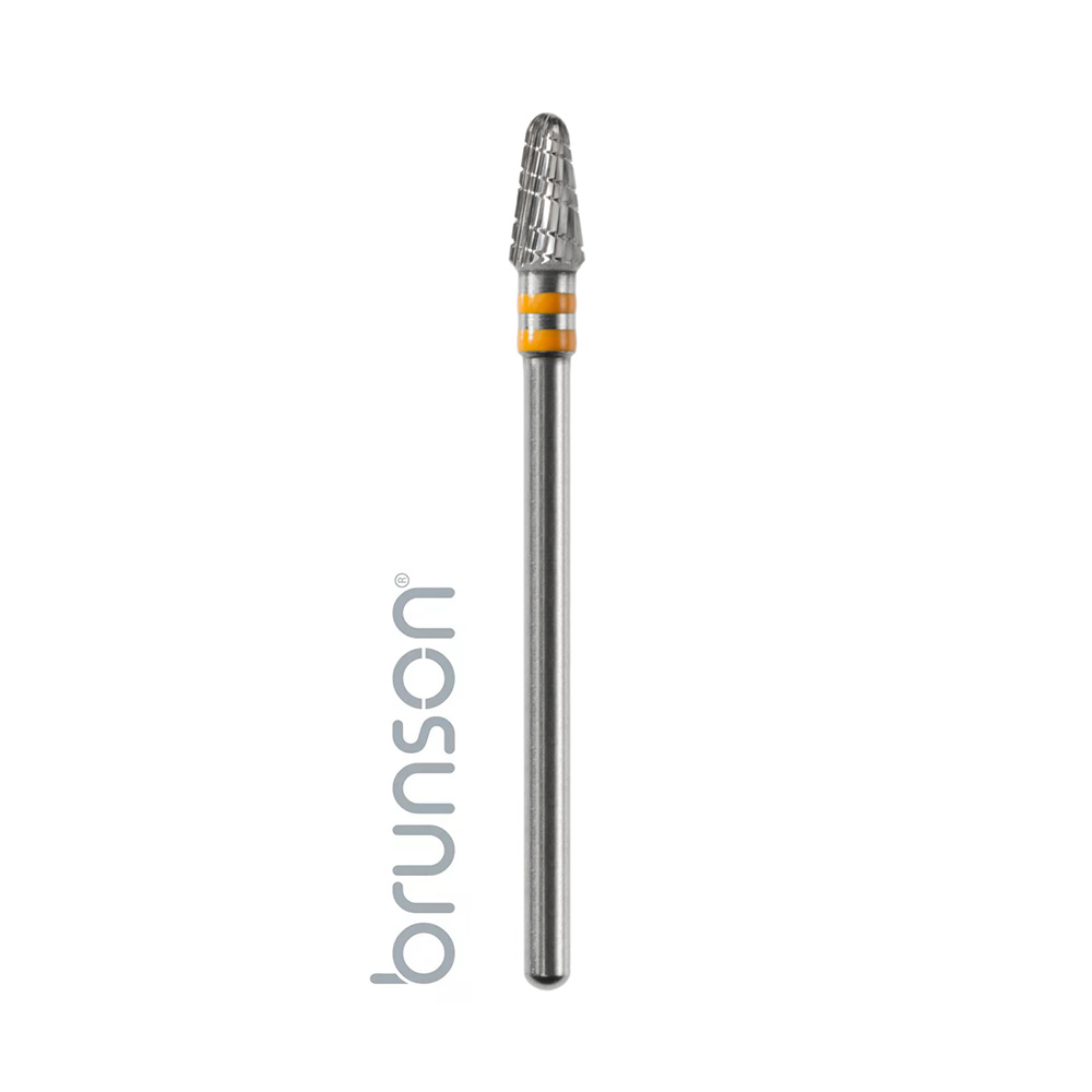Carbide-Nail Drill Bits-EU060-Brunson