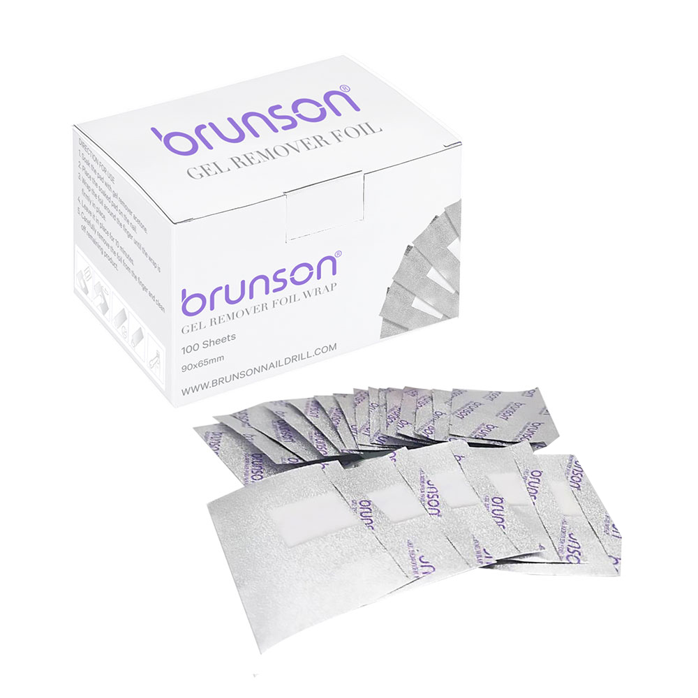 100-Pcs-Gel-Remover-Nail-Foil-Wraps-Brunson