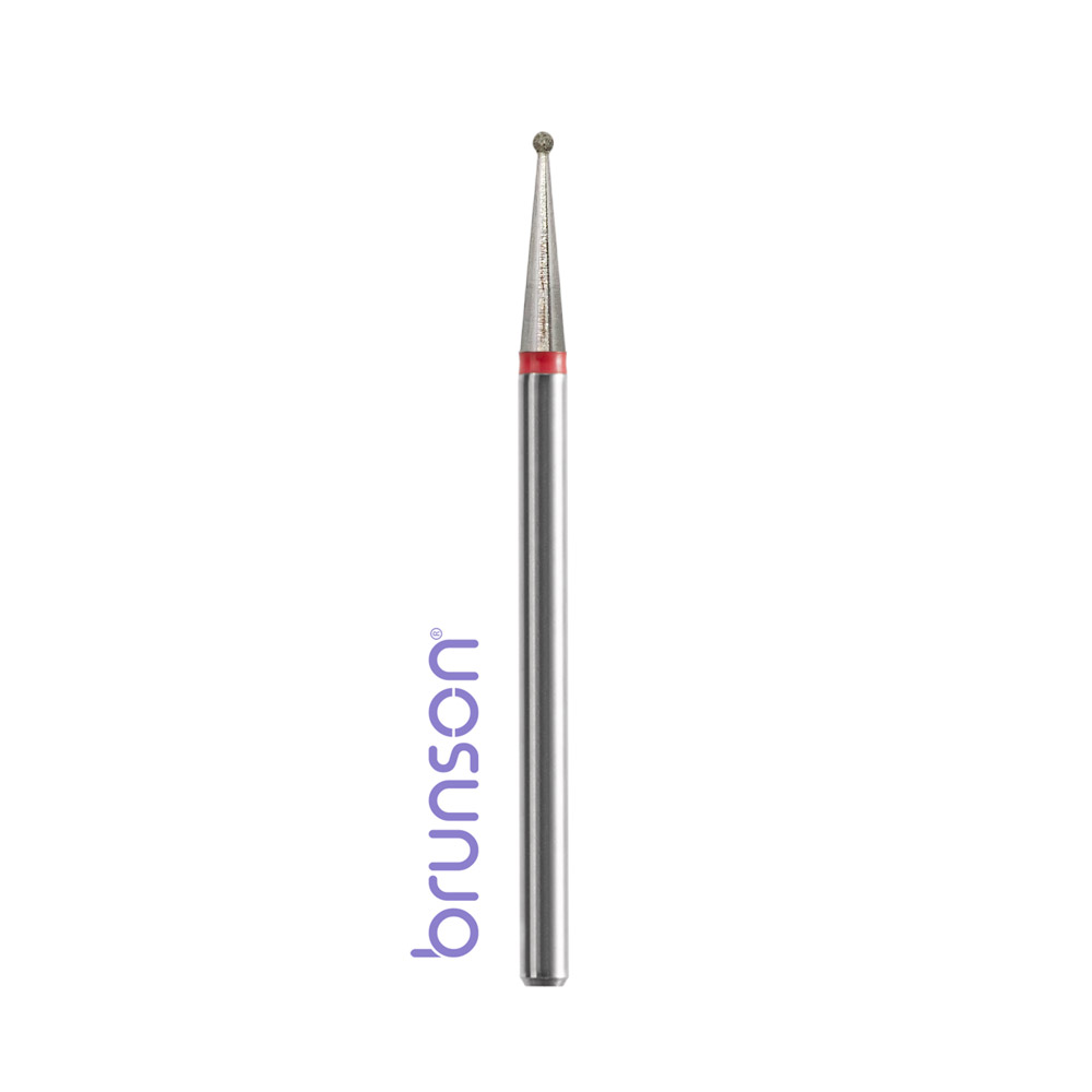 Diamond-Nail Drill Bits-RDR101-Brunson