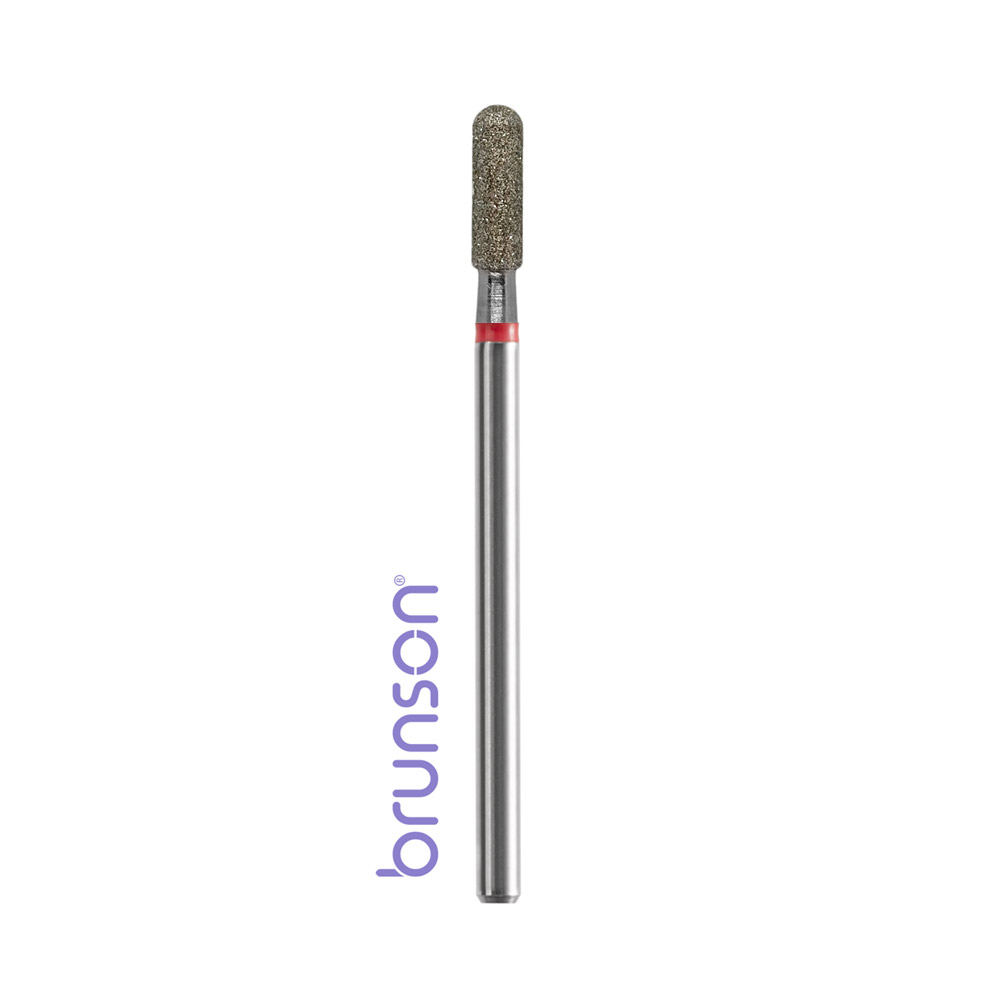 Diamond-Nail Drill Bits-RDR107-Brunson