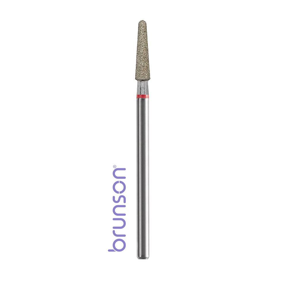 Diamond-Nail Drill Bits-RDR108-Brunson