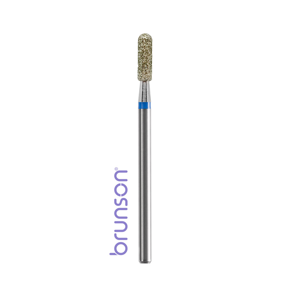 Diamond-Nail Drill Bits-RDB105-Brunson