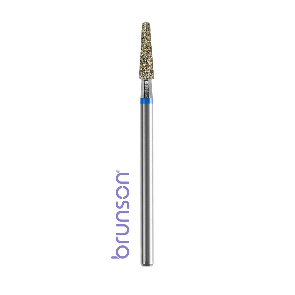 Diamond-Nail Drill Bits-RDB125-Brunson