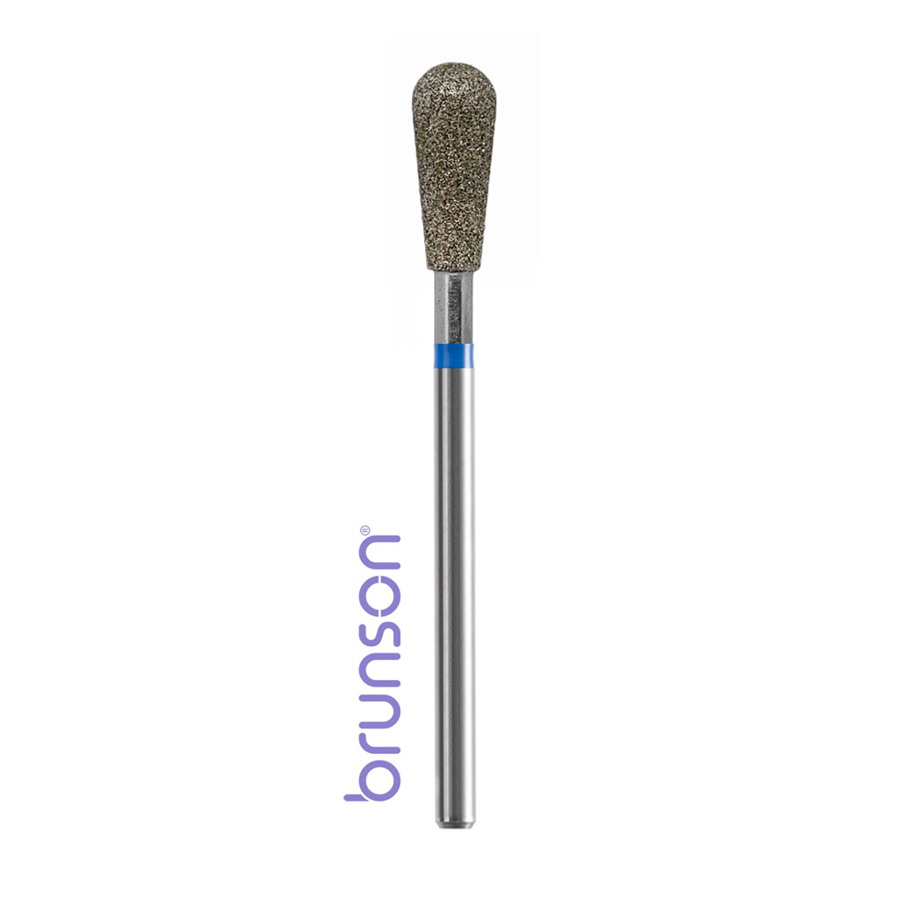 Diamond-Nail Drill Bits-RDB128-Brunson