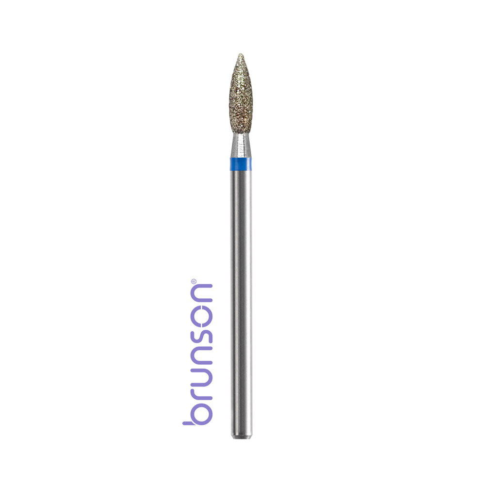 Diamond-Nail Drill Bits-RDB108-Brunson