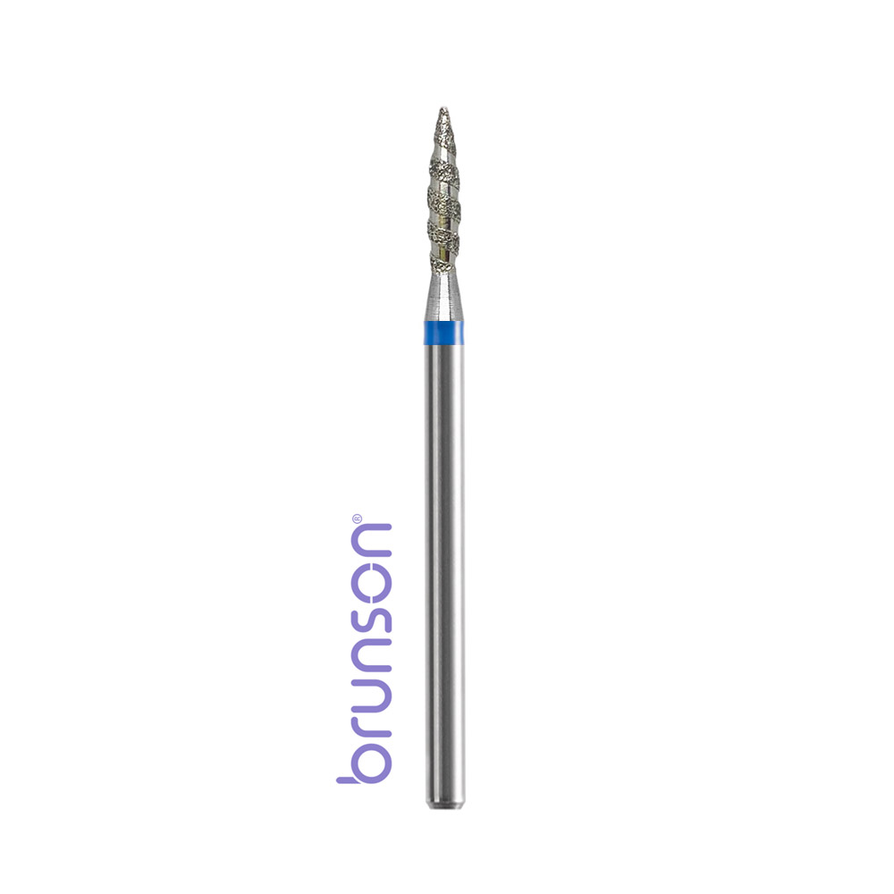 Diamond-Nail Drill Bits-RDB112-Brunson