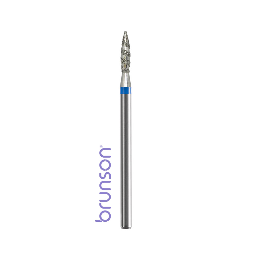 Diamond-Nail Drill Bits-RDB110-Brunson