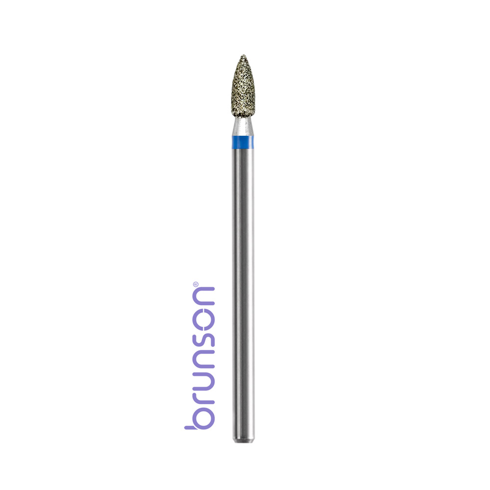 Diamond-Nail Drill Bits-RDB113-Brunson