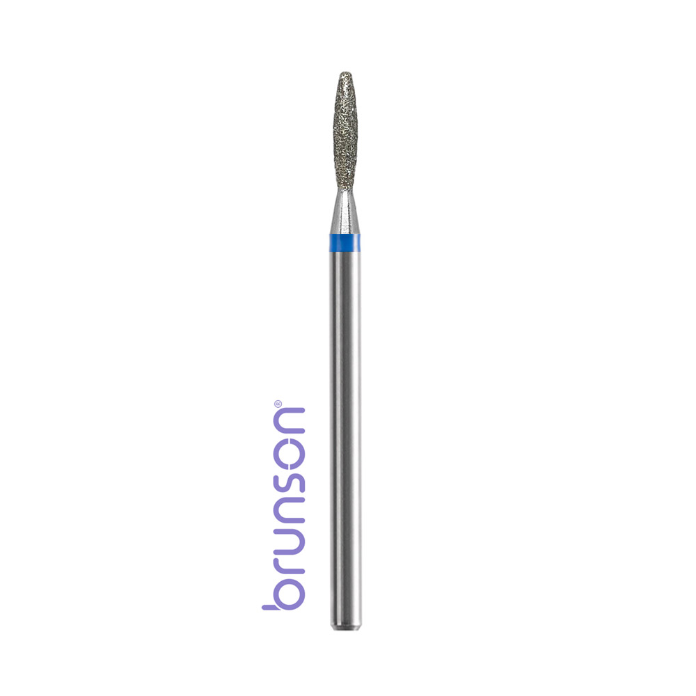 Diamond-Nail Drill Bits-RDB116-Brunson