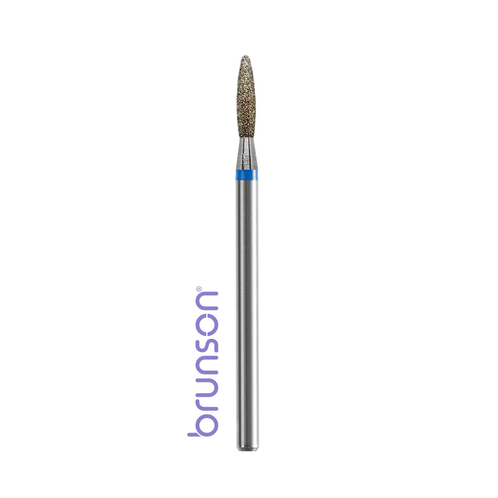 Diamond-Nail Drill Bits-RDB117-Brunson