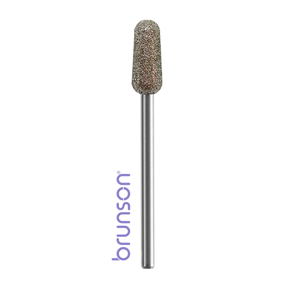 Diamond-Nail Drill Bits-RD130-Brunson