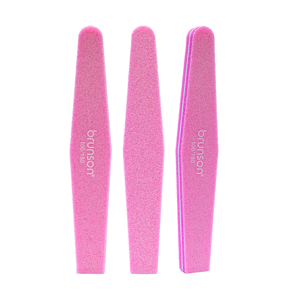 120/180 Nail File | The GelBottle Inc™