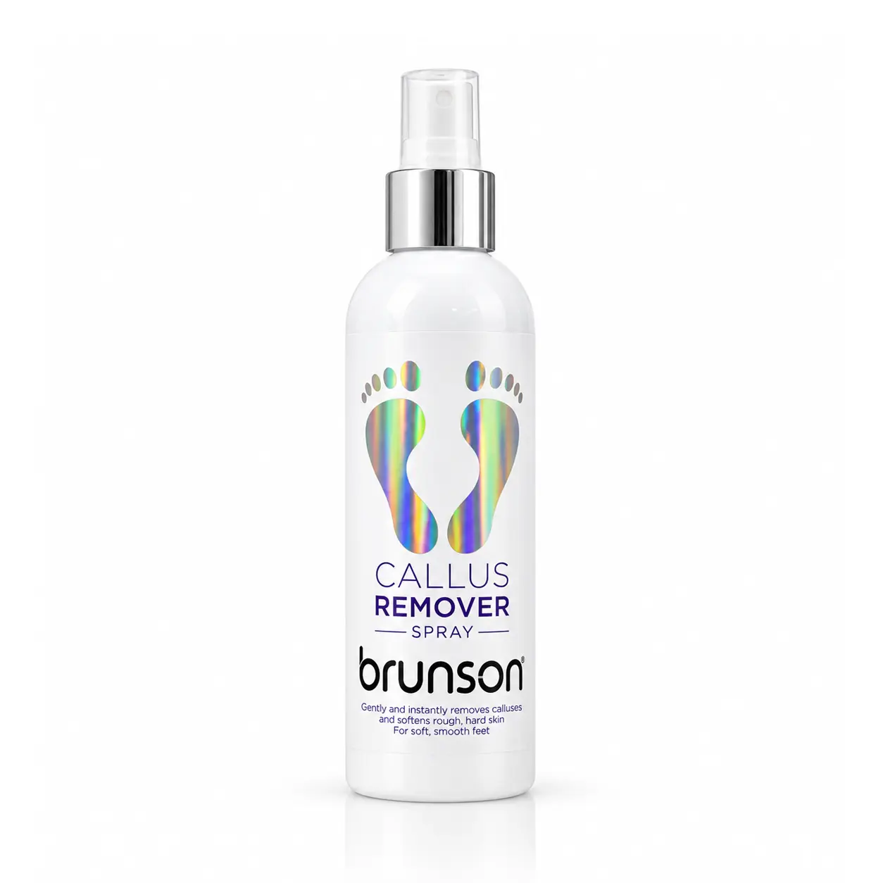 Callus Remover Spray