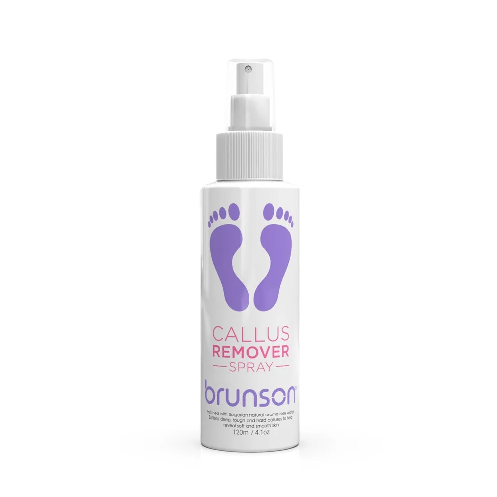 Callus Remover Spray