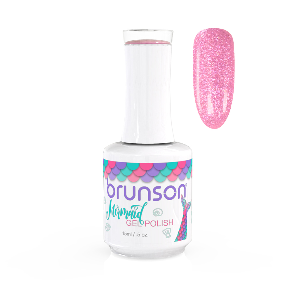 Pearl-Mermaid-Gel-Nail-Polish-BMG01-BRUNSON