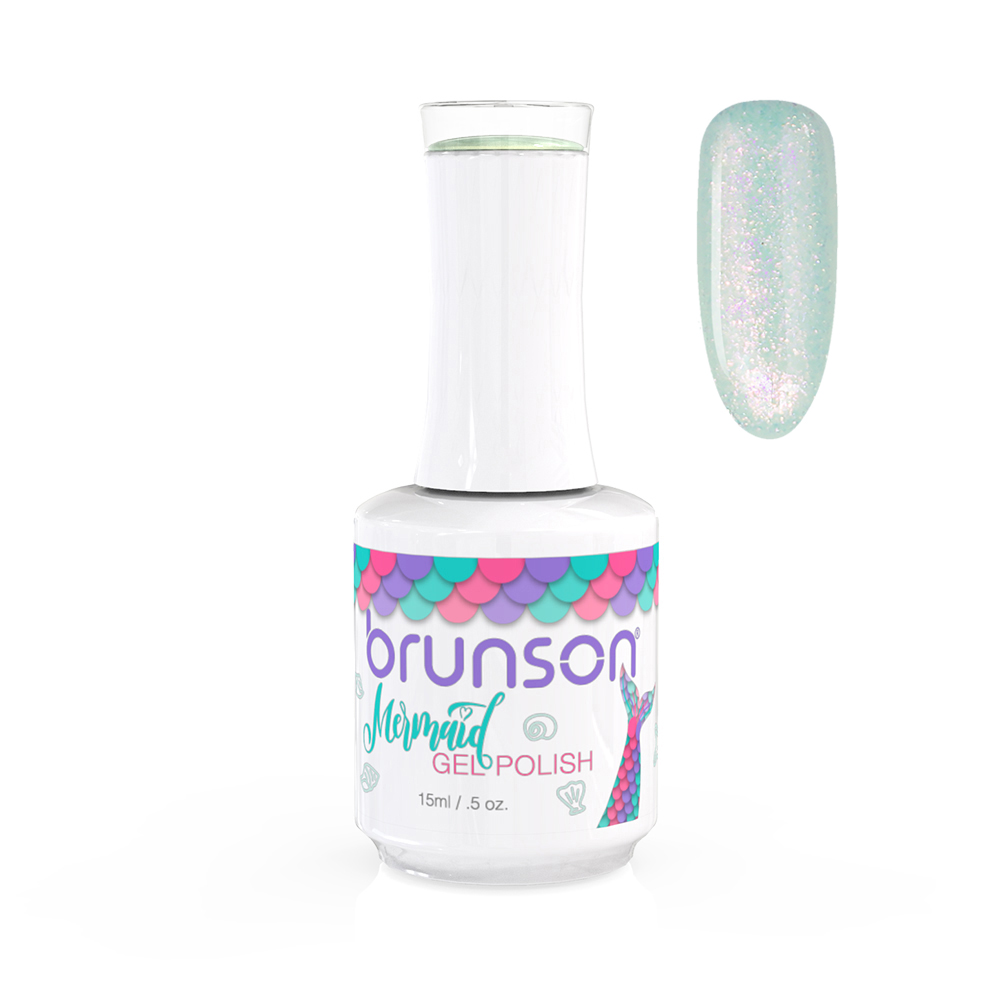 Pearl-Mermaid-Gel-Nail-Polish-BMG06-BRUNSON