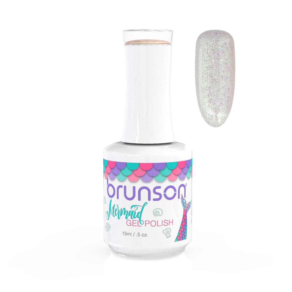 Pearl-Mermaid-Gel-Nail-Polish-BMG07-BRUNSON