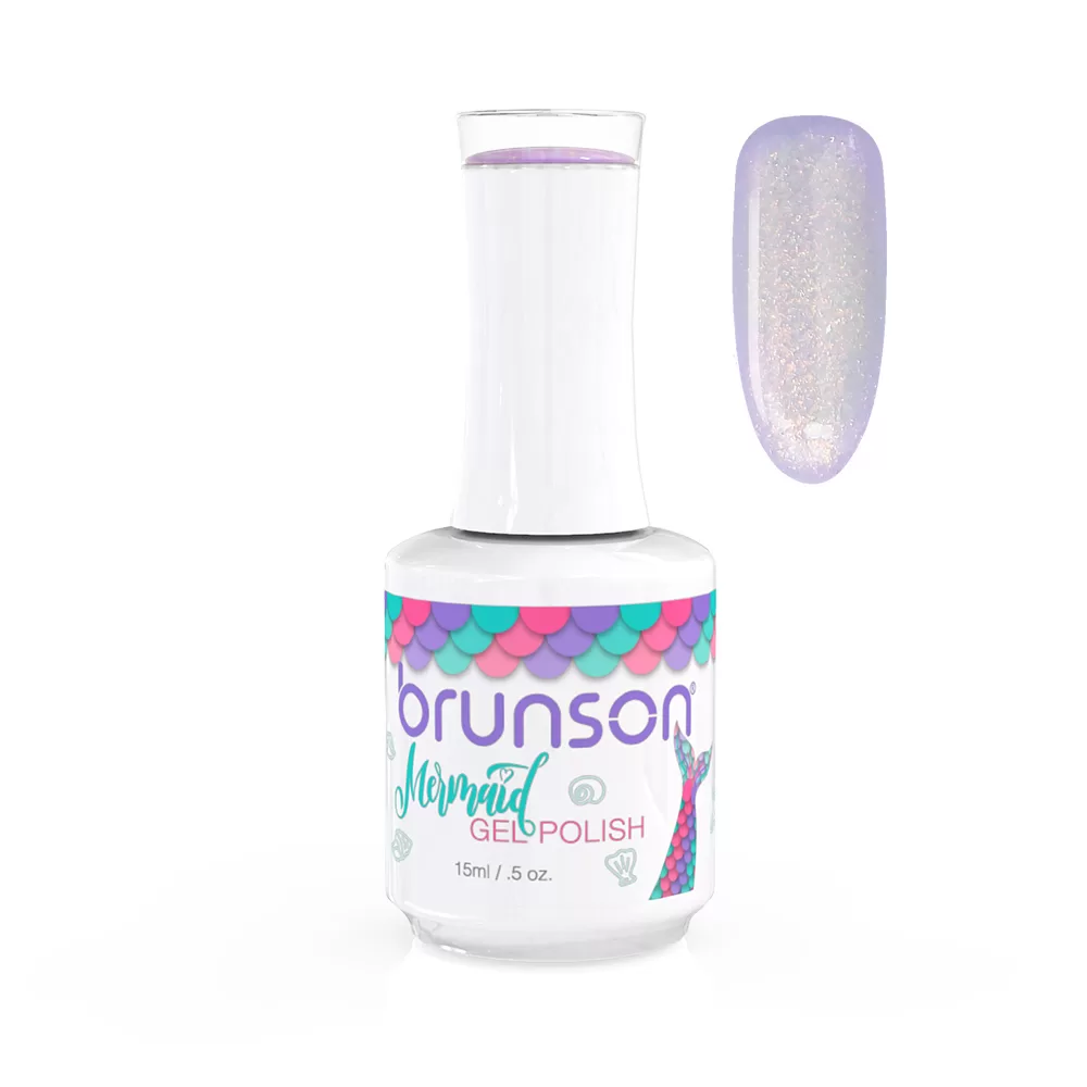Pearl-Mermaid-Gel-Nail-Polish-BMG09-BRUNSON