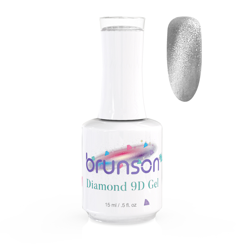 Diamond-9D-Cat-Eye-Magnetic-Soak-Off-UV-Gel-Polish-BD9D001-Brunson