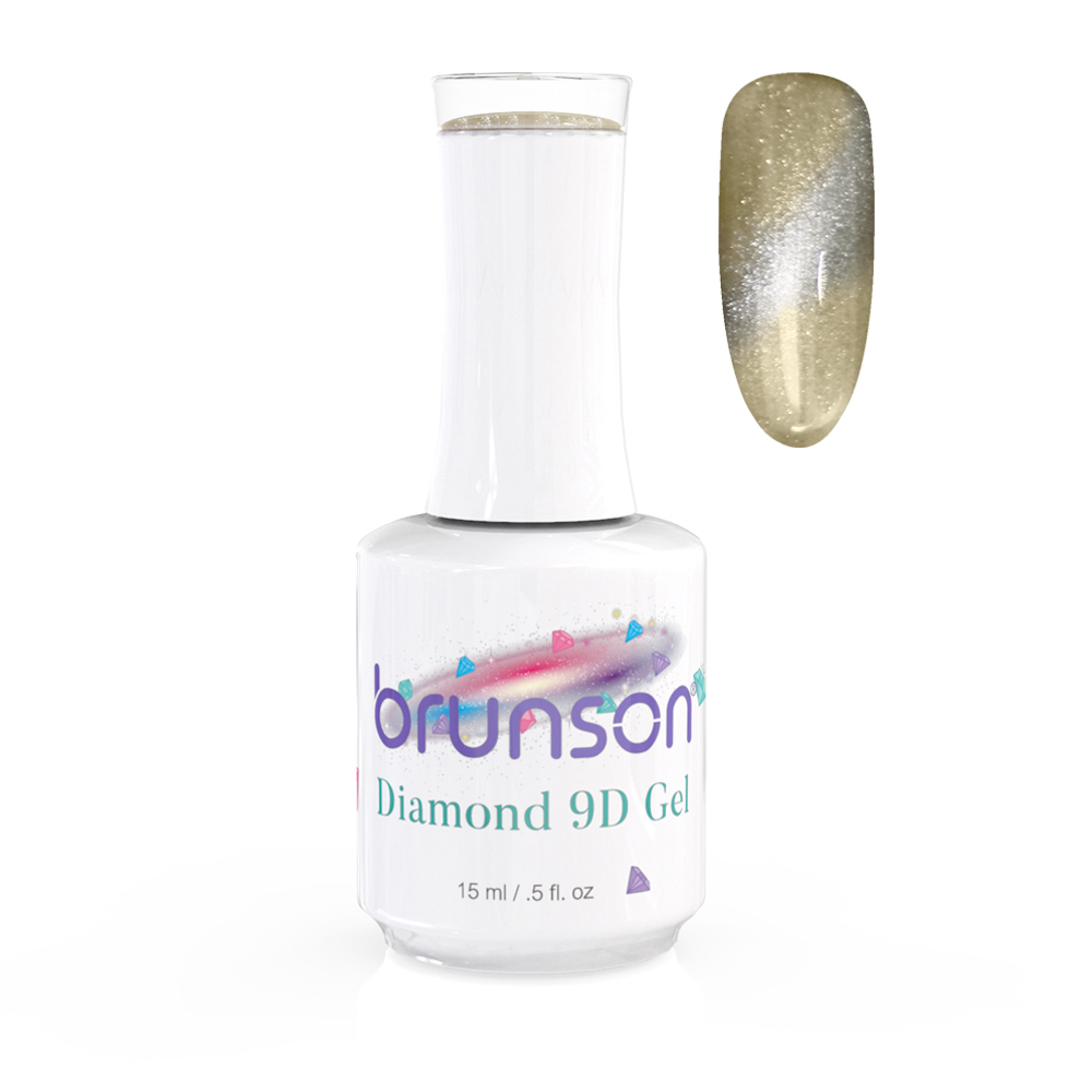 Diamond-9D-Cat-Eye-Magnetic-Soak-Off-UV-Gel-Polish-BD9D002-Brunson