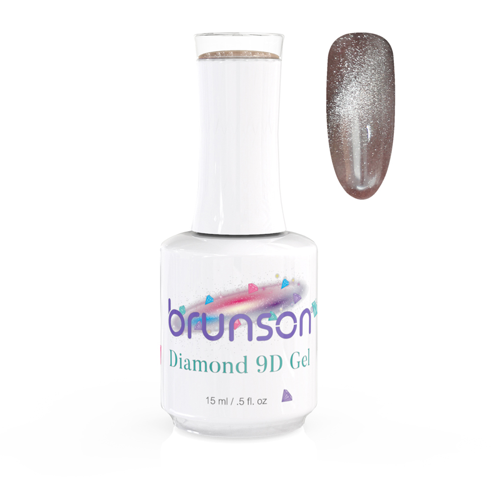 Diamond-9D-Cat-Eye-Magnetic-Soak-Off-UV-Gel-Polish-BD9D003-Brunson