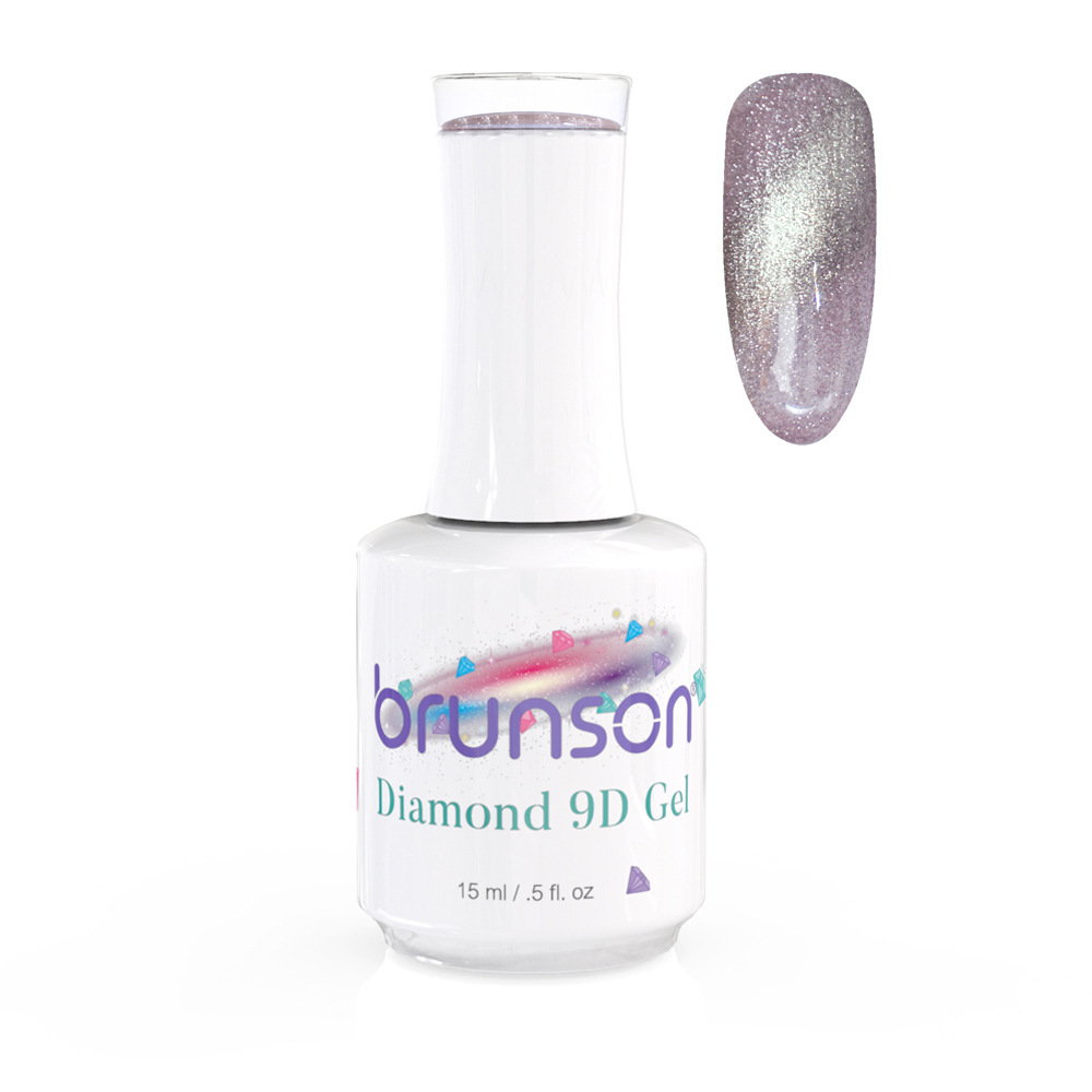 Diamond-9D-Cat-Eye-Magnetic-Soak-Off-UV-Gel-Polish-BD9D004-Brunson