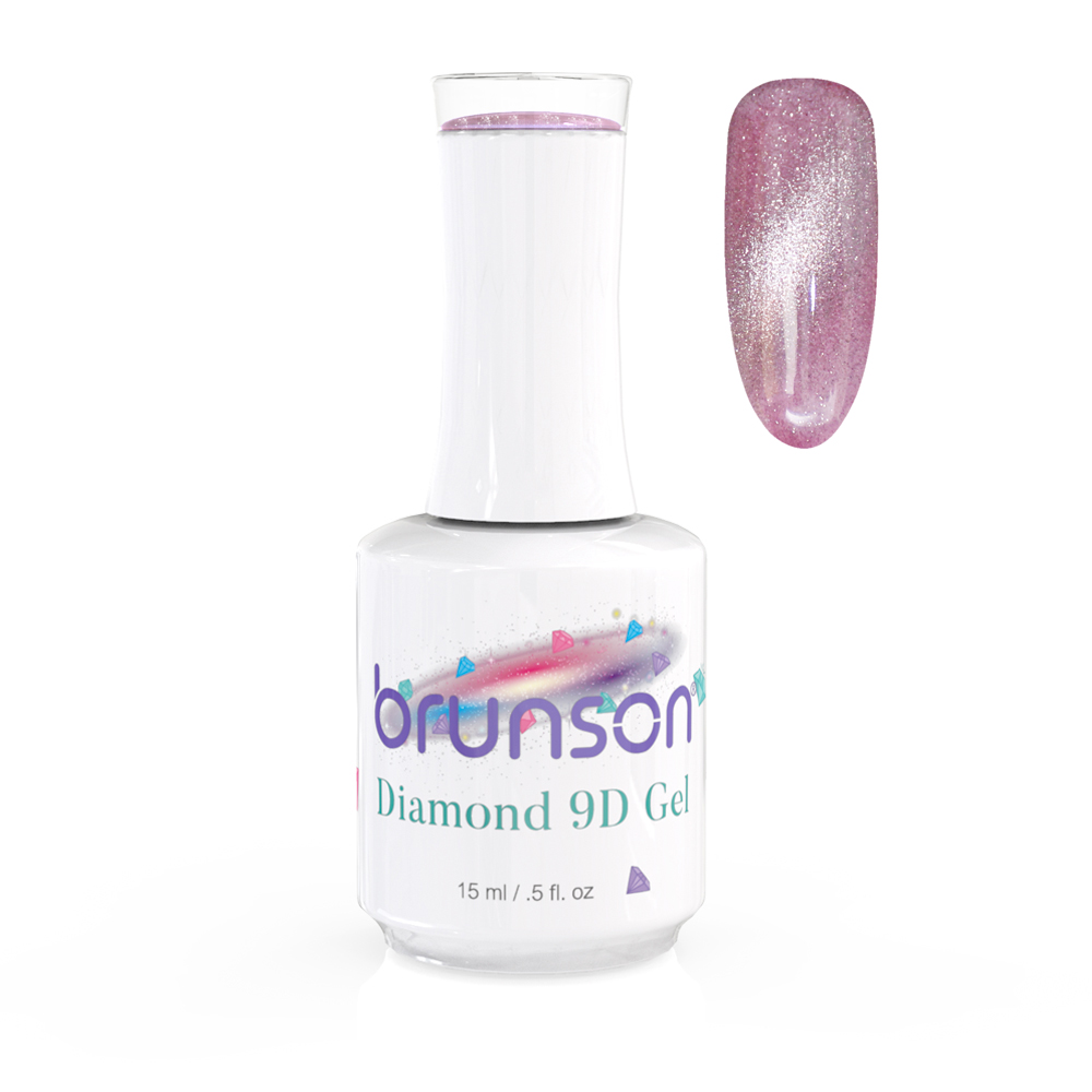 Diamond-9D-Cat-Eye-Magnetic-Soak-Off-UV-Gel-Polish-BD9D005-Brunson