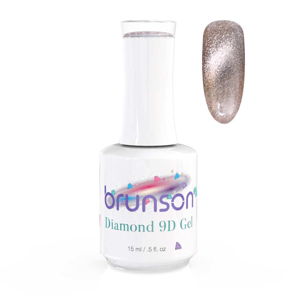 Diamond-9D-Cat-Eye-Magnetic-Soak-Off-UV-Gel-Polish-BD9D006-Brunson