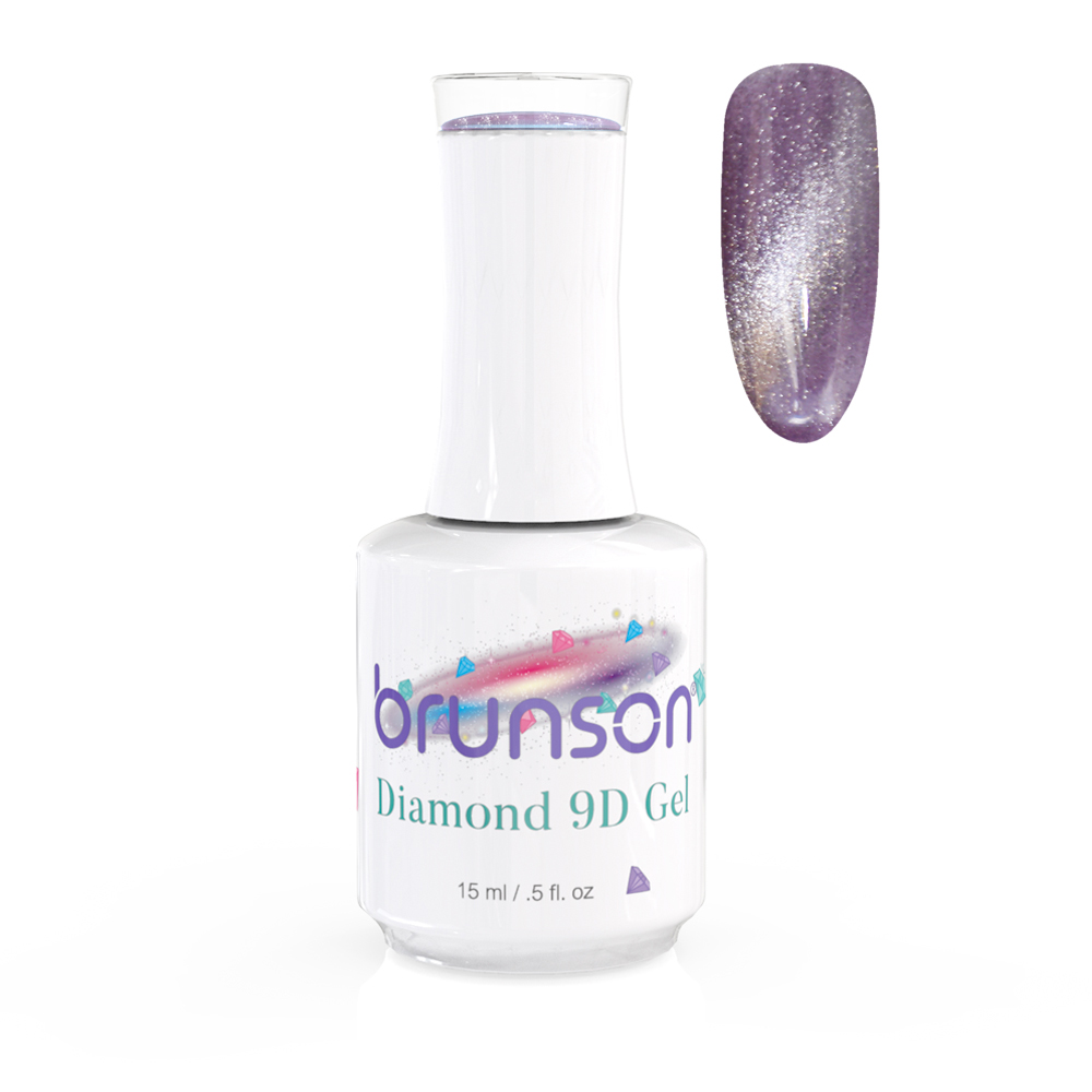 Diamond-9D-Cat-Eye-Magnetic-Soak-Off-UV-Gel-Polish-BD9D007-Brunson