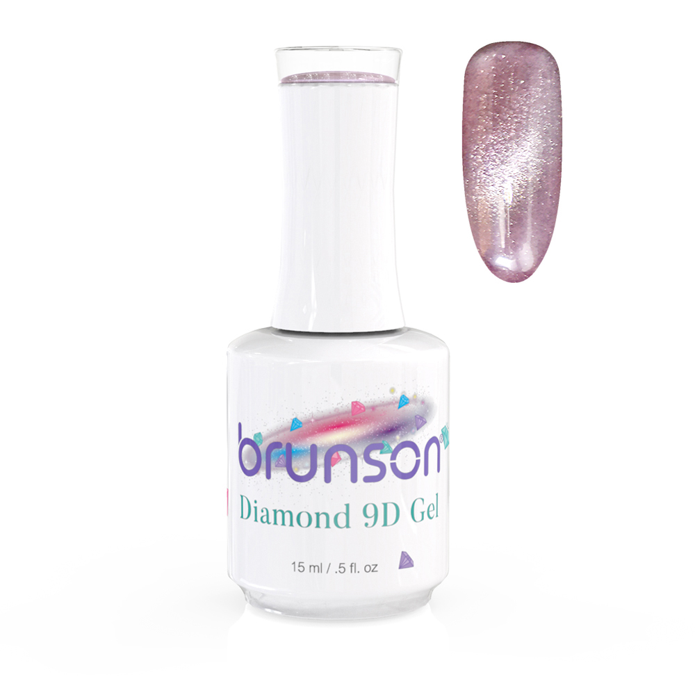 Diamond-9D-Cat-Eye-Magnetic-Soak-Off-UV-Gel-Polish-BD9D008-Brunson