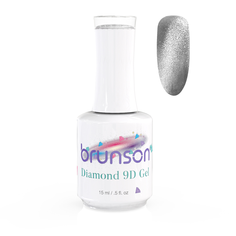 Diamond-9D-Cat-Eye-Magnetic-Soak-Off-UV-Gel-Polish-BD9D010-Brunson