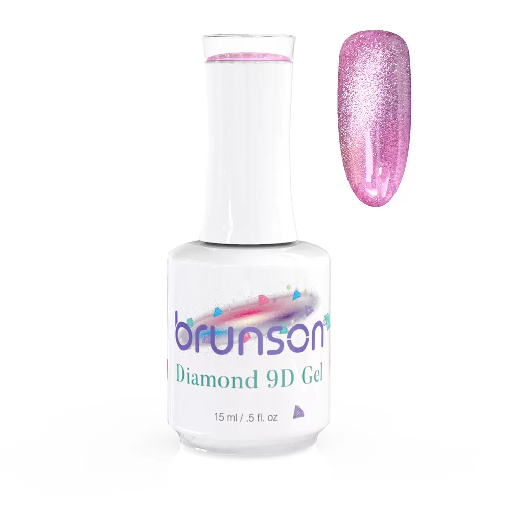 Diamond-9D-Cat-Eye-Magnetic-Soak-Off-UV-Gel-Polish-BD9D016-Brunson