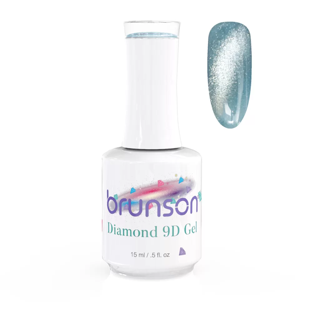 Diamond-9D-Cat-Eye-Magnetic-Soak-Off-UV-Gel-Polish-BD9D020-Brunson