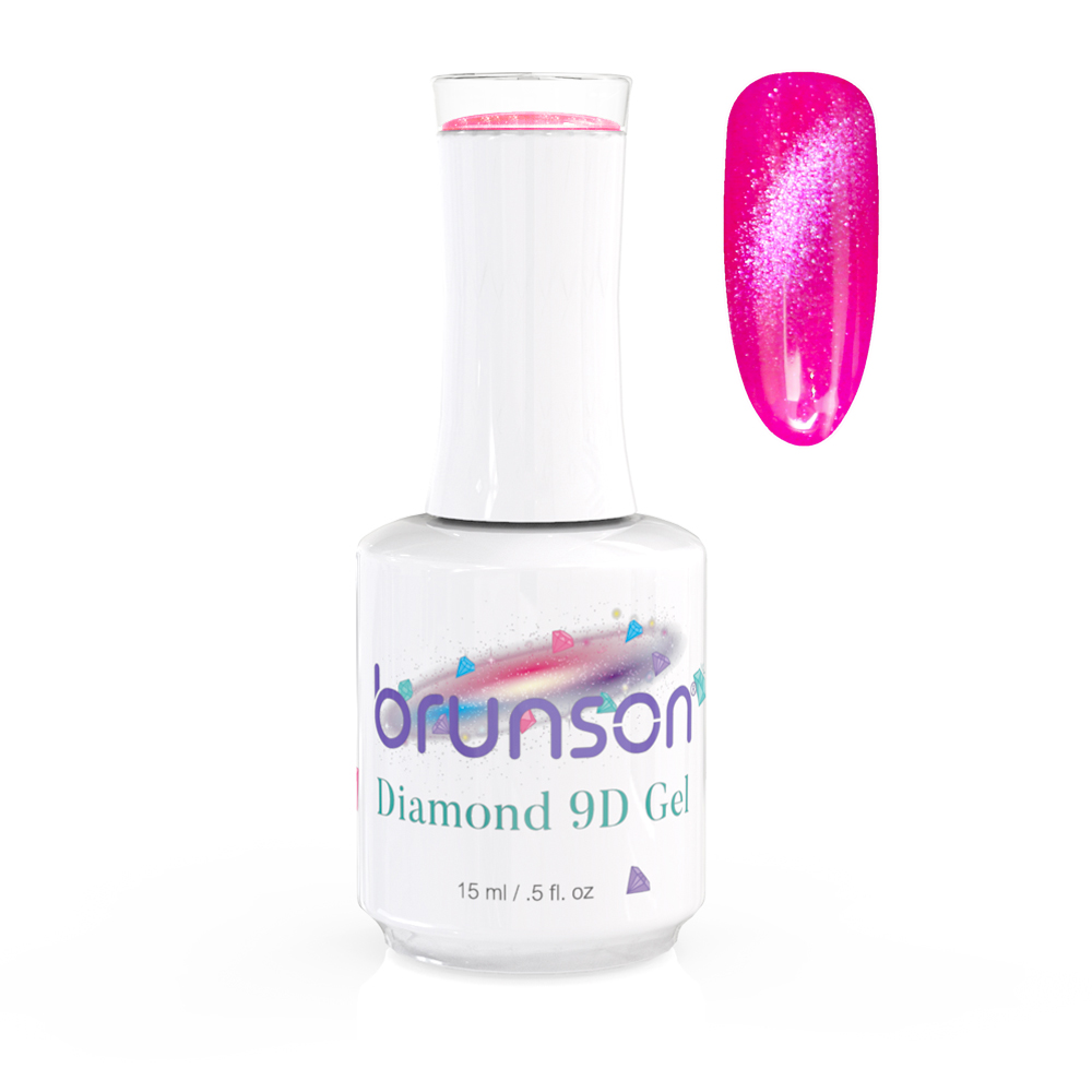 Diamond-9D-Cat-Eye-Magnetic-Soak-Off-UV-Gel-Polish-BD9D022-Brunson