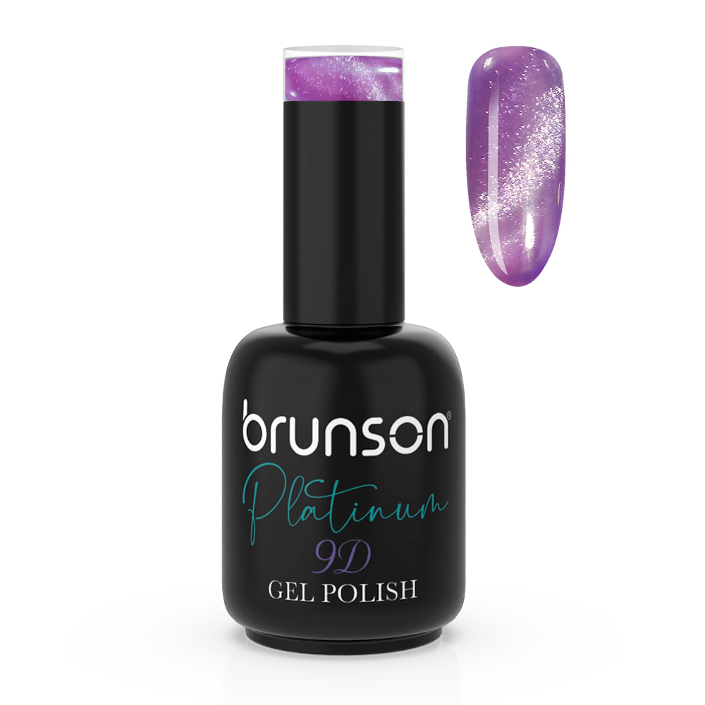 Platinum-9D-Cat-Eye-Magnetic-Soak-Off-UV-Gel-Polish-BSM508-Brunson