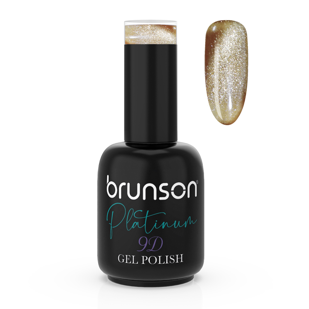 Platinum-9D-Cat-Eye-Magnetic-Soak-Off-UV-Gel-Polish-BSM510-Brunson